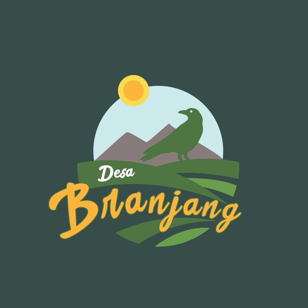 Logo Desa Branjang