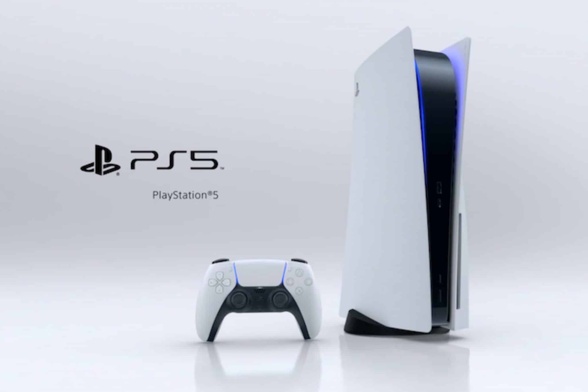 Harga Playstation 5 di Indonesia - Sony Rilis Playstation 5