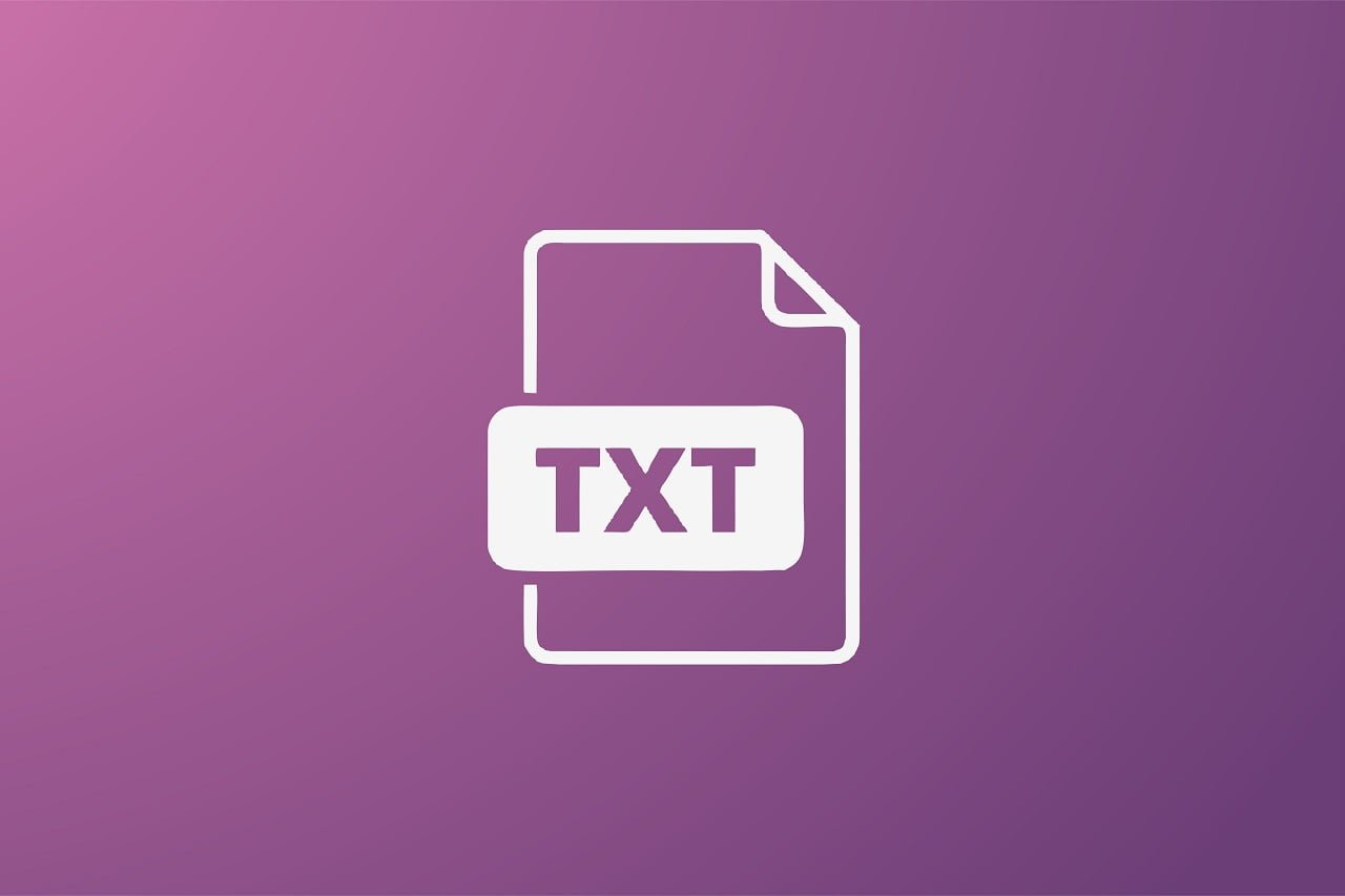 Menggabungkan File Txt (Notepad)