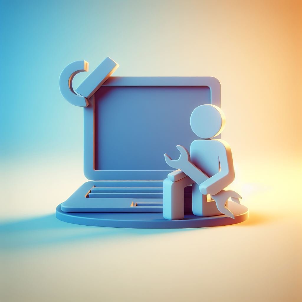 Service Komputer/Laptop