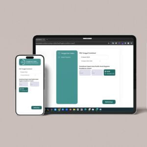 Jasa Buat Sistem Booking Event