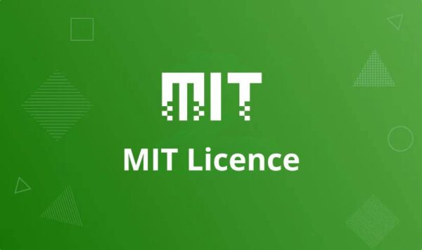Apa itu MIT License? Baca Disini.