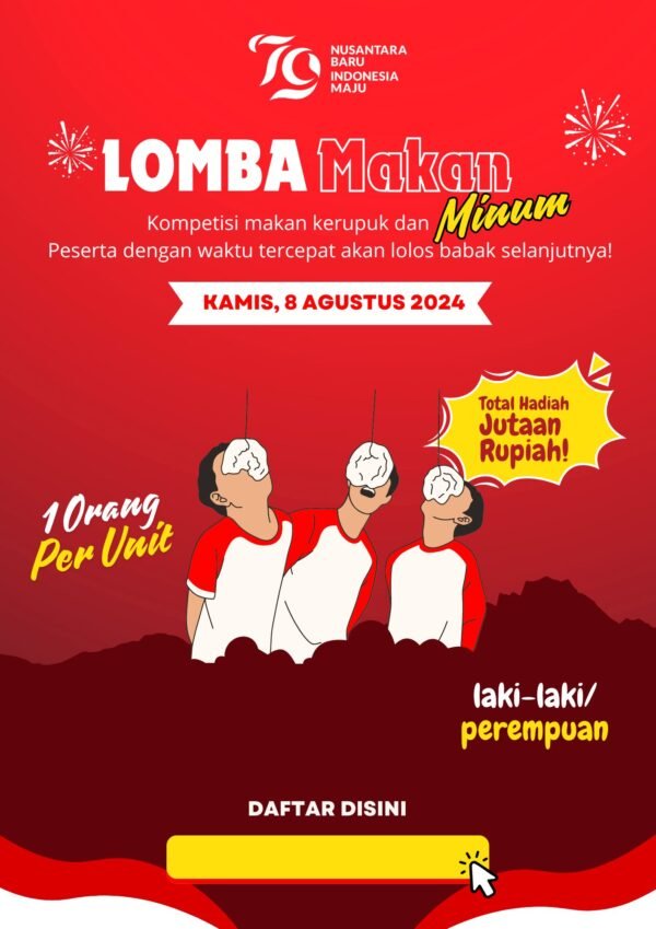 Jasa desain poster lomba (2)