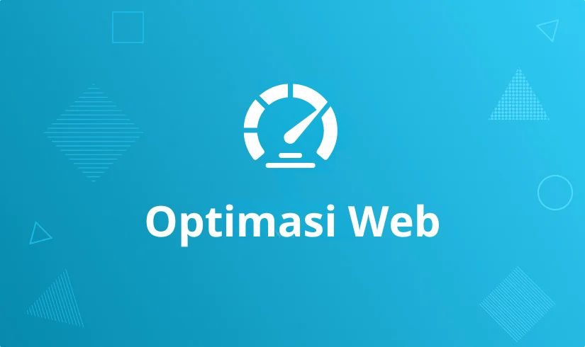 Optimasi Web