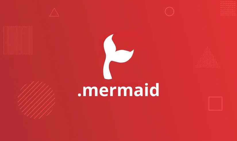 Mengenal Ekstensi .Mermaid