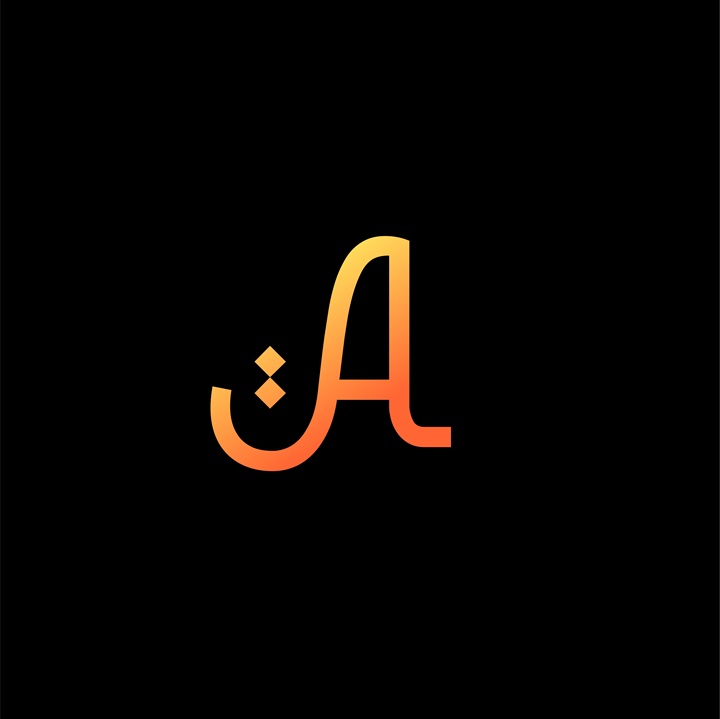 jasa desain logo inisial