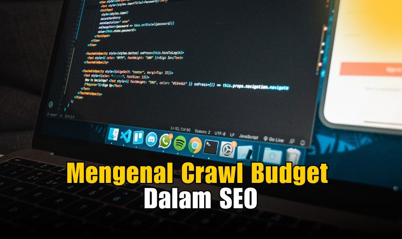 Crawl Budget