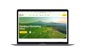 Mengapa BUMDes Wajib Punya Website di Era Digital?