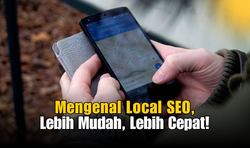 Mengenal Local SEO